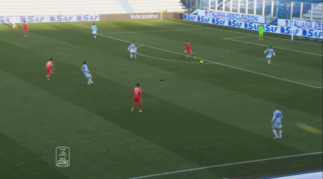  尼斯主场憾平布雷斯特 争四前景蒙上阴影  