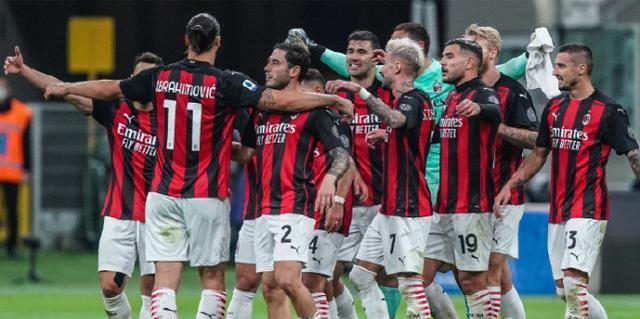  国际米兰主场爆冷，升班马威尼斯逆袭  