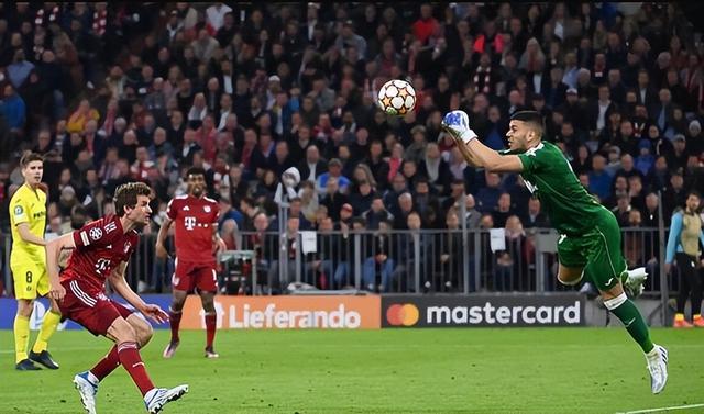  科隆主场爆冷终结拜仁十八连胜  